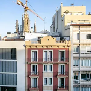 Place Corsega برشلونة
