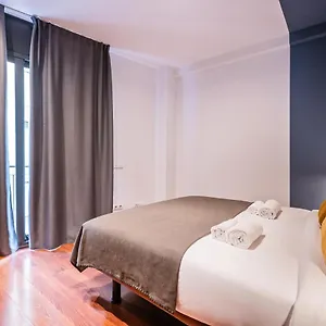 Sweett - Avenida Roma Apartamento