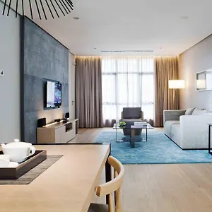 188 Klcc By Signature شقة كوالالمبور