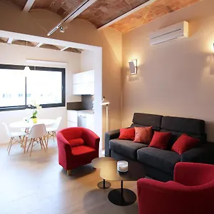 Inloft Apartamento