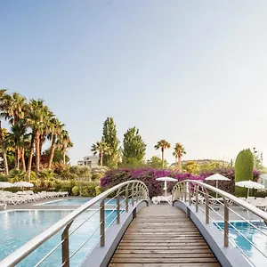 Hotel Aqua Onabrava & 4*sup, Santa Susanna